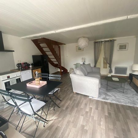 Le Penty Yvi Villa Saint-Ave Luaran gambar
